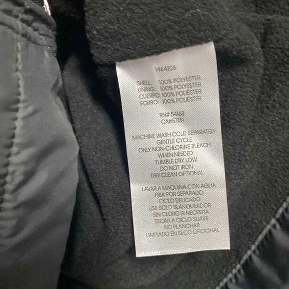 EUC Calvin Klein Jacket - Picture 4 of 4